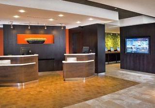 Hotel Courtyard By Marriott Chicago