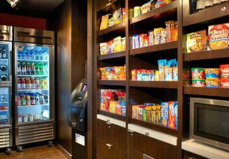 Hotel Courtyard By Marriott Chicago 3*