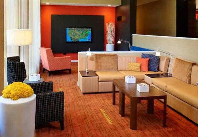 Hotel Courtyard By Marriott Chicago Naperville